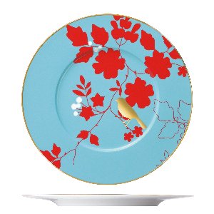 SIEGER - Emperors Garden - Onderbord 32cm