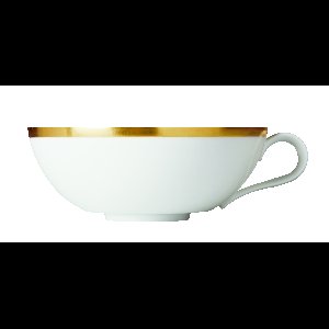 SIEGER - Treasure Gold - Theekop 0,20l coupe