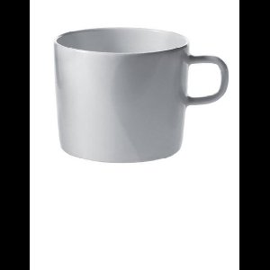 A DI ALESSI - Platebowlcup - Theekop 0,20l 8cm