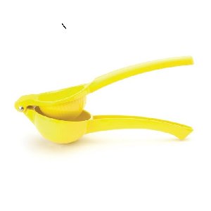 TAYLOR'S EYE WITNESS - Citroenpers Geel