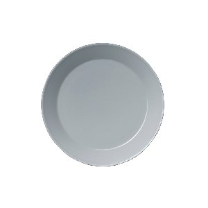 IITTALA - Teema Parelgrijs - Plat bord 17cm