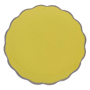 Urban Nature Culture - Good Morning - Bordje 17cm Sculpted Limelight