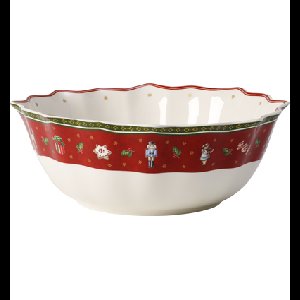 VILLEROY & BOCH - Toy's Delight - Slaschaal 12x31cm