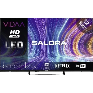 Salora 32HV210