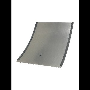 Aquaforte Ultrasieve III Zeefelement - 300 Micron Filter voor Helder Vijverwater, 45x34,5cm