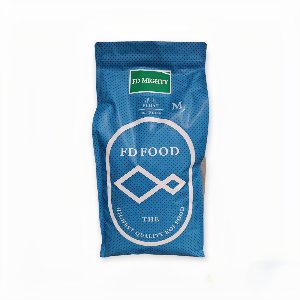 Fd Food Mighty Koivoer 5,7mm - Compleet Koi Dieet voor Gezondheid & Glans 15kg