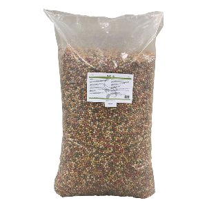 Pond Pro Multi Mix Koi Voer 6mm - Bevordert Groei & Kleur - Spirulina & Tarwekiemen - 12kg