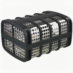 Aquaforte Prime Vario 30.000 Vijverpomp - Energiezuinig, Sine Wave Technologie, RVS Korf