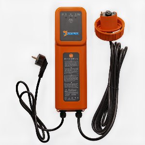 Koi Pro UV-C Amalgaam Trafo T5 40W - Effectieve Vijverreiniger voor Heldere Vijver