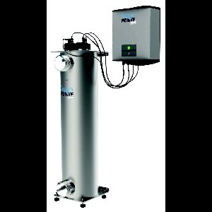 Aquaforte Prime Buster UV-C 420W Filter - Professioneel, Veilig, Energiezuinig UVC Vijverwaterklärer