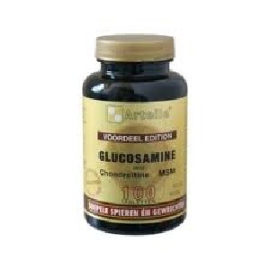 Artelle Gluco Chondro MSM 100tb