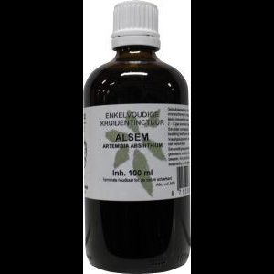 Natura Sanat Absinthium Absinthium/Alsem 100ml