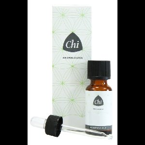 Chi Natural Life Lavandin Abrialis Etherische Olie Bio