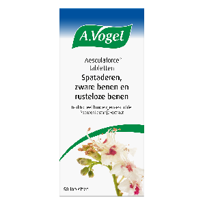 A.Vogel Aesculaforce Tabletten