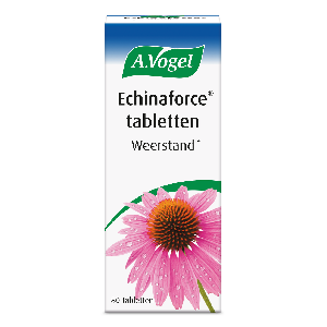 A.Vogel Echinaforce Tabletten