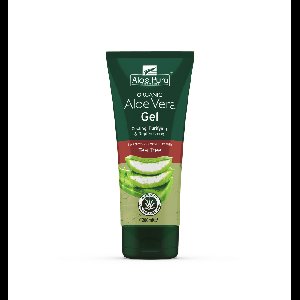 Aloe Pura Aloe Vera Gel - Tea Tree
