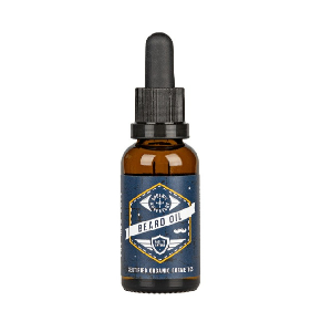 Benecos Beard Oil