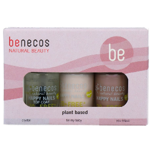 Benecos Geschenkset Nude Obsession