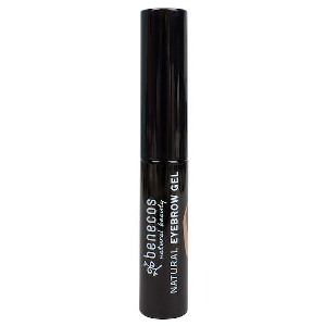 Benecos Wenkbrauwgel Ash Brown