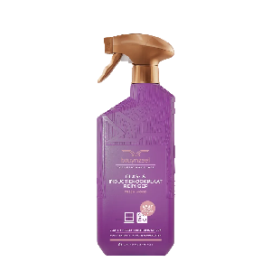 Bruynzeel Cosmetic Homecare Glas & Inductiekookplaat Reiniger
