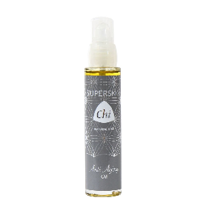 Chi Natural Life Superskin Anti Aging Oil
