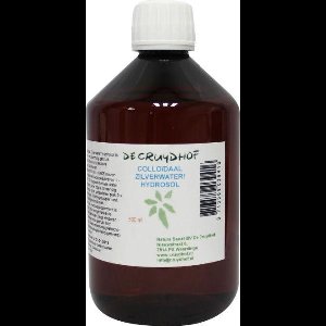 Cruydhof Colloidaal Zilverwater