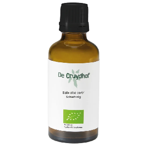 Cruydhof Salix Alba Cort/Schietwilg Druppels