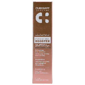 Curasept Daycare Protection Booster Gel Toothpaste - Fruit Sensation
