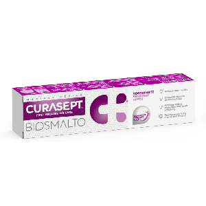 Curasept Sensitive Teeth Toothpaste