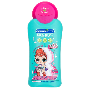 Dermo Care Bad & Douche L.O.L. Surprise