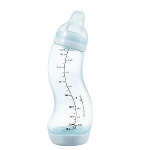 Difrax S-fles Natural Zuigfles 250ml