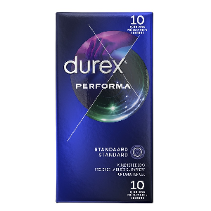 Durex Condoom Performa