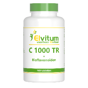 Elvitum C 1000 TR Tabletten
