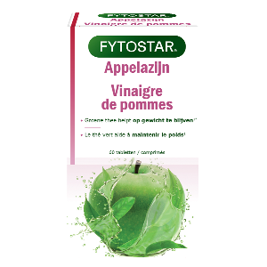 Fytostar Appelazijn Tabletten
