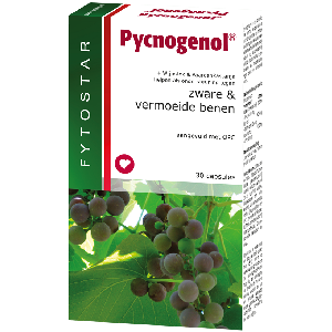 Fytostar Pycnogenol Capsules 30st