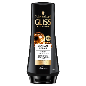 Schwarzkopf Gliss Kur Ultimate Repair Conditioner