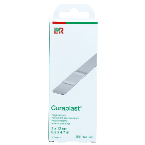 Lohmann & Rauscher Curaplast Vingerpleisters