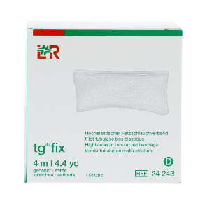 Lohmann & Rauscher TG Fix Netverband Maat D
