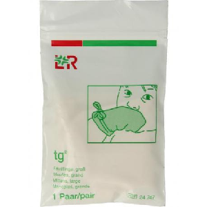 Lohmann & Rauscher Wantjes Katoen Groot