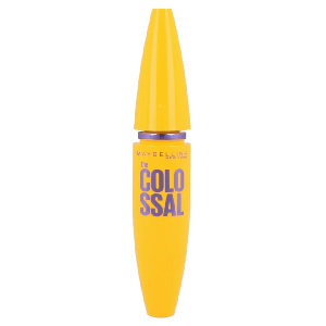 Maybelline Volume Express Mascara The Colossal Black