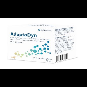 Metagenics AdaptoDyn 2x30 Capsules