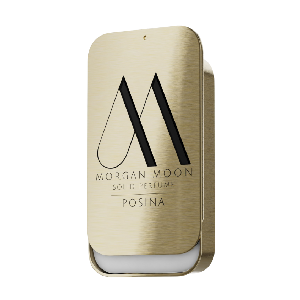 Morgan Moon Solid Perfume Posina For Women