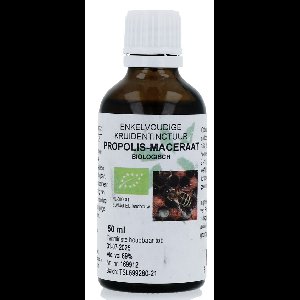 Natura Sanat Propolis Maceraat Tinctuur