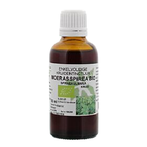 Natura Sanat Spiraea Ulmaria/Moerassparea 50ml