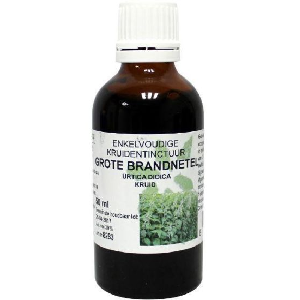 Natura Sanat Urtica Dioica/Grote Brandnetel 50ml