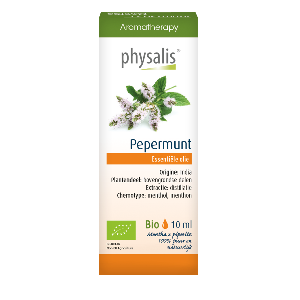 Physalis Pepermunt Essentiële Olie