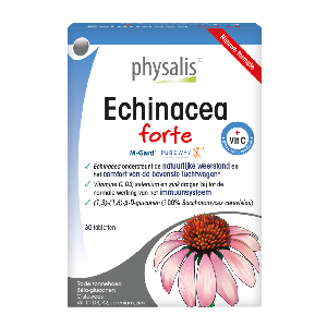 Physalis Echinacea Forte Tabletten