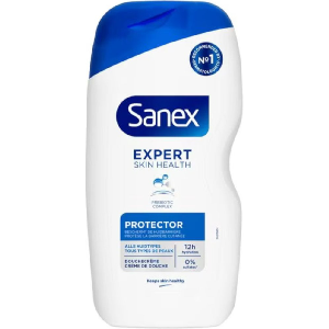 Sanex Douchegel Expert Protector