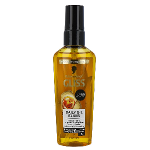 Schwarzkopf Gliss Kur Daily Oil Elixir