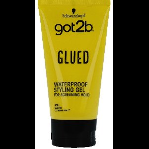 Schwarzkopf Got2b Glued Gel